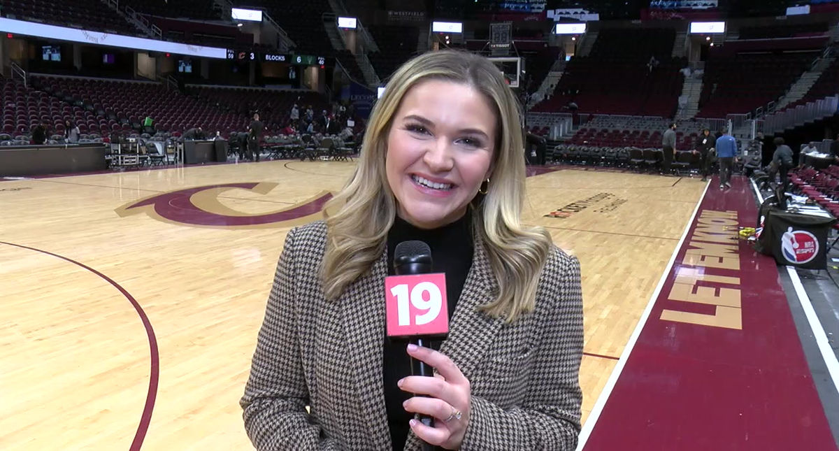 Cavaliers postgame recap